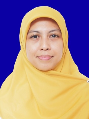 Irma Nirmala